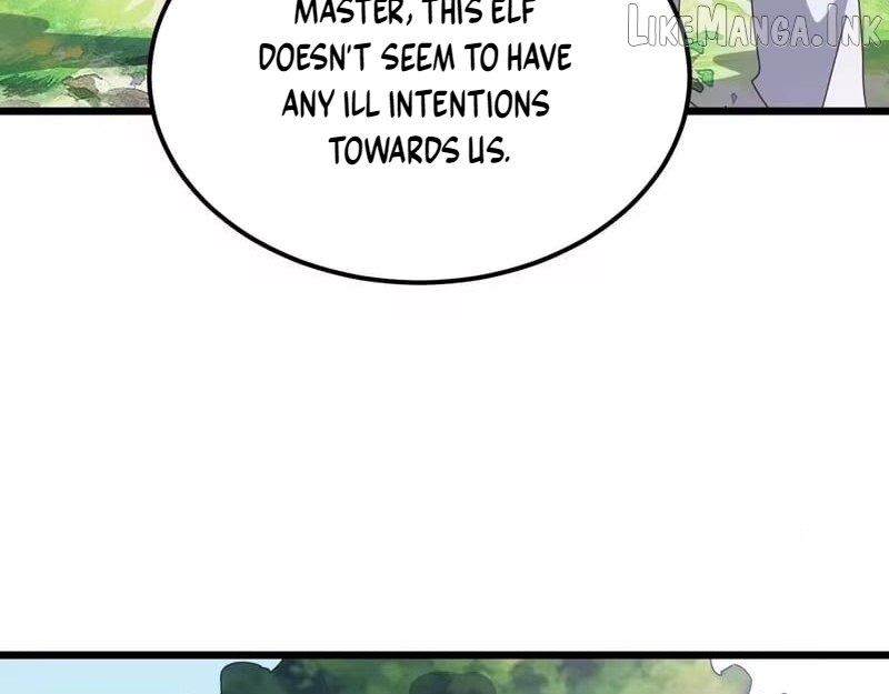 Invasion of the Myriad Races: Starting by Taming a Legendary Beast Chapter 86  - page 120